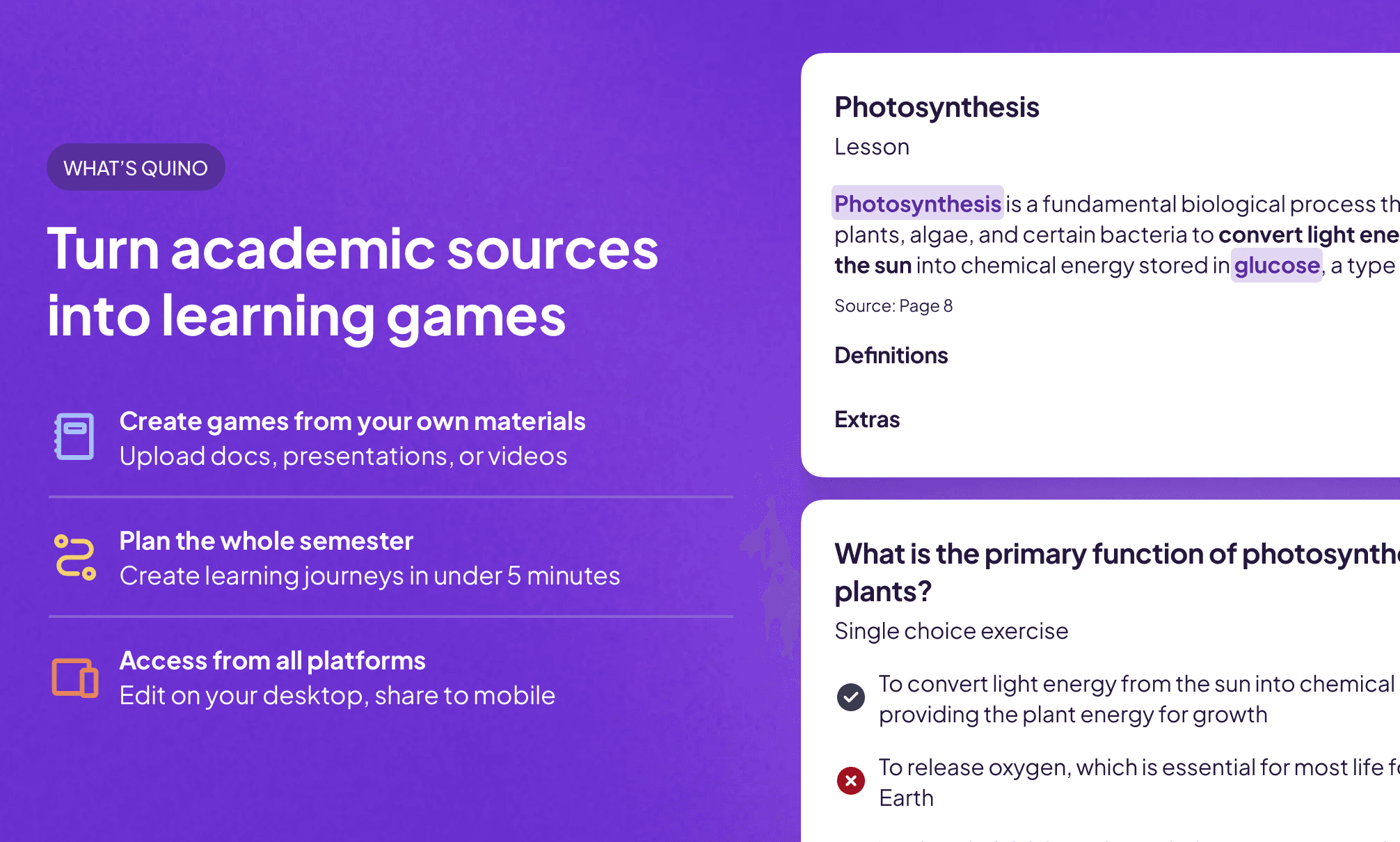 Featured image for: Quino - building a product from 0 to 140k users and $50k ARR